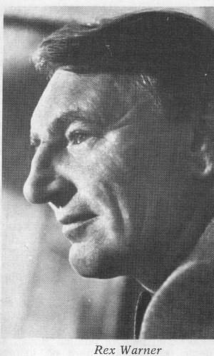 Rex Warner